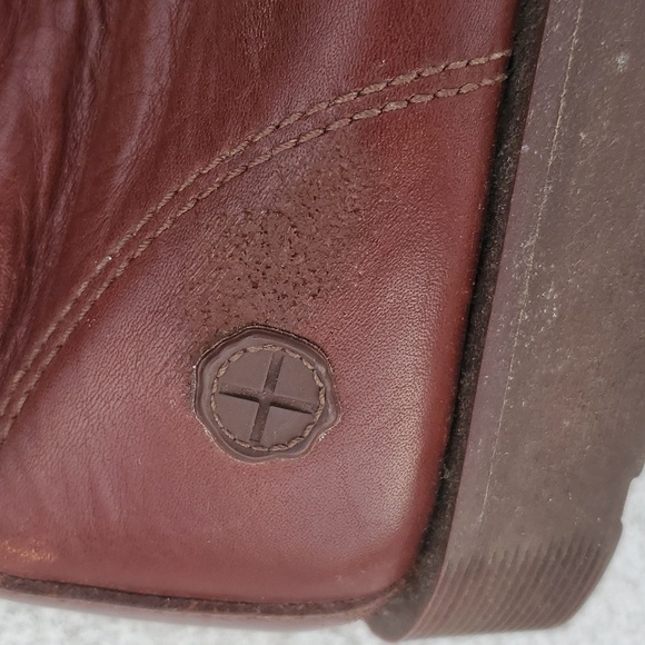 Dr. Martens 11564 Lace Up Leather Boots. Men's Size 11 - Picture 12 of 14